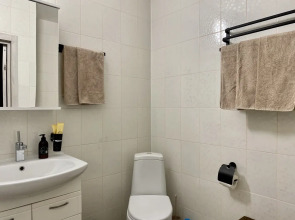 Частный Дом Comfort & Relax Home The Townhouse