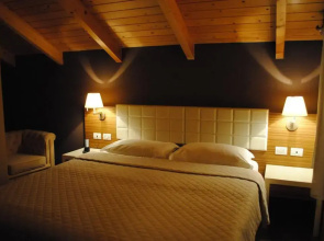 Vila 60 Hotel