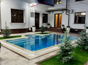 Rich House Premium Stay Villa
