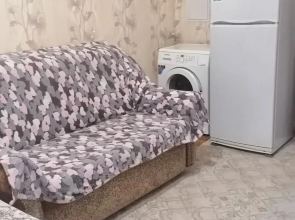 Квартира Однокомнатная квартира