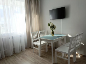 Апартаменты Рио Гагарина 80а к.2/297