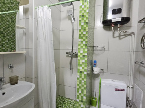 Апартаменты Студия ЖК Симфония 222 от HomeHotelSochi