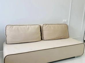 Апартаменты С Бассейном на Крыше