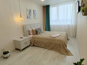 Sovremennye na Belgorodskom prospekte Apartments