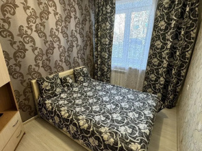 Квартира на Улице Богомягкова 2к3