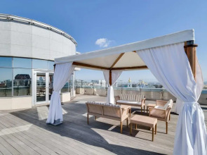 Отель Hyatt Regency Kyiv