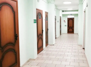 Отель Smart Hotel KDO Бузулук