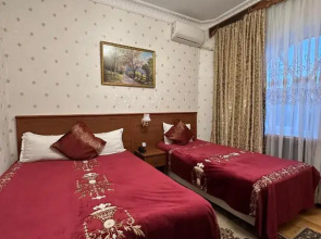 Отель Sarbon