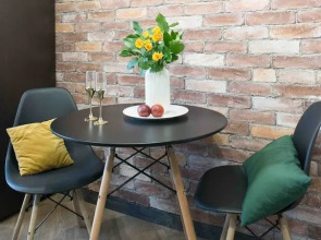 Апартаменты Rasko Home Кристальный Лес возле ЖД вокзала 7 мин до центра