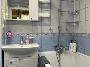 Квартира на набережной с видом на залив