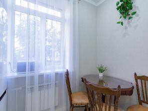 Квартира Двухкомнатная в Истoричeскoм Цeнтpе Гopода с Парковкой