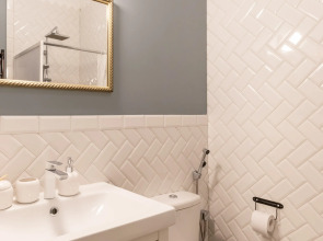 Апартаменты Memories Flat