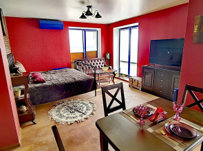 Апартаменты Green