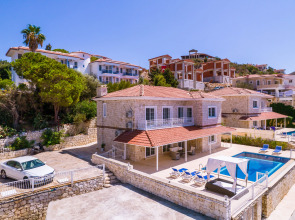 Вилла La Kumsal