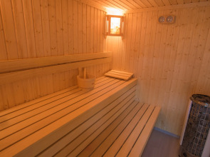 Отель Ani Central Inn