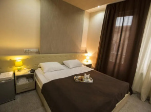 Отель Tbiliseli