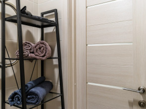 Апартаменты Norke Бориса Видяева