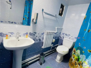 Отель Чор Минор 100 м до старого города с бесплатным кофе и разговорами по душам