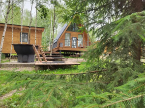 Гостевой дом My little forest
