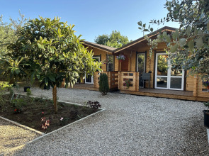 Гостевой дом Домики для отдыха