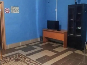 Хостел Добро Пожаловать