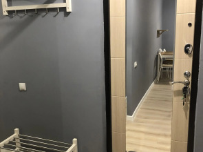 Апартаменты на Пограничной