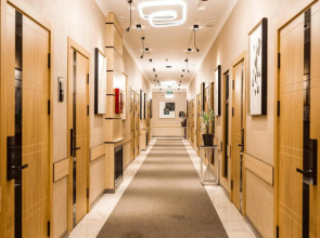 Отель Art Residence 