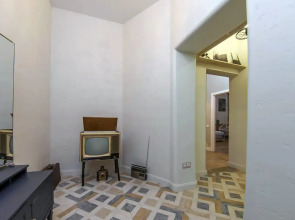 Апартаменты Утро на Офицерской