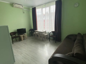 Апартаменты Sea Side 27