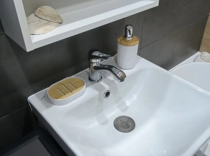 Апартаменты Диво Байкала