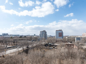 Квартира Октябрьская 221