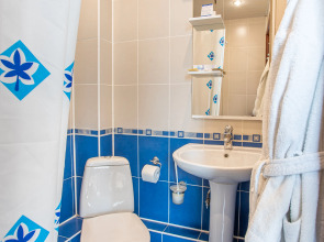 Гостиница Ока