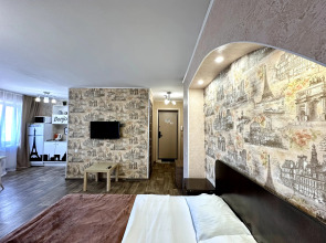 Квартира Калина на Максименко 8