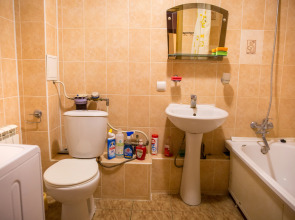 Апартаменты на Колхозной