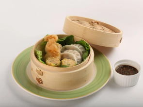 Отель Pearl Marina