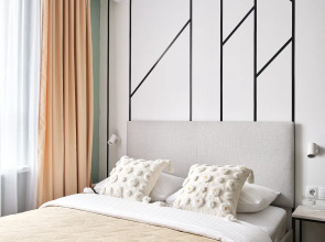 Апартаменты Волоколамское шоссе 71/22