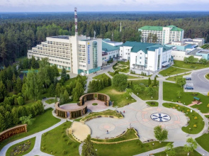 Priozernyij Sanatorium