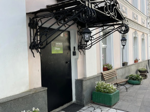 Хостел Артист на Цветном бульваре