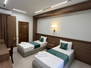 Shams Boutique-hotel