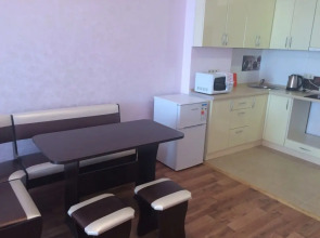 Апартаменты в Центре города