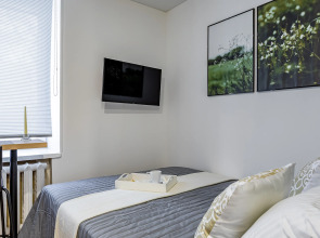 Апартаменты InHome24 в Одинцово