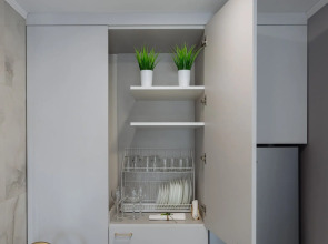 Апартаменты Мариенко 3