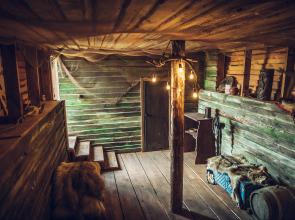 Гостевой дом Остров Kattegat