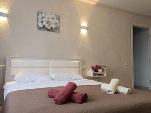 Квартира в Центре Ессентуков  с Новым Ремонтом