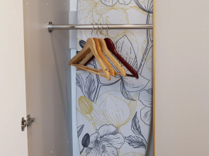 Квартира На берегу Оби