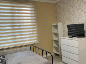 Апартаменты Студия Malina Apartment в ЖК Спутник