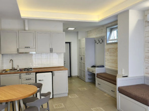 Гостевой дом Отрадное 1А