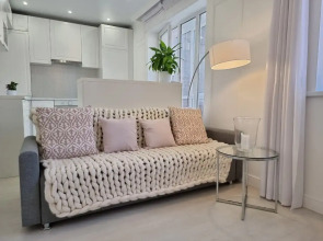 Апартаменты 156 Уютный Дом