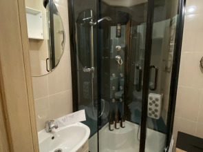 Апартаменты Стильные у Финского Залива