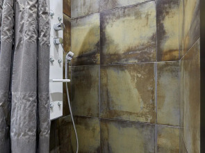 Апартаменты Двухэтажные Лофт